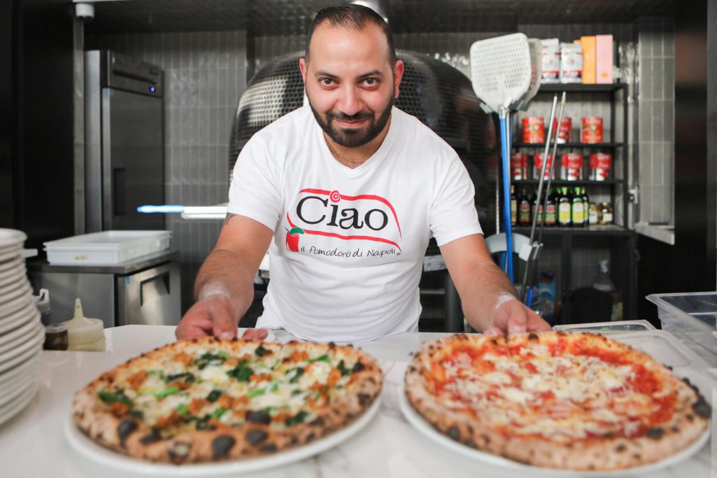 Ciao Pizza in Vaughan