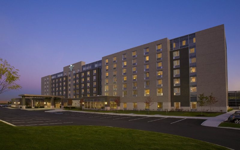 Homewood Suites by Hilton