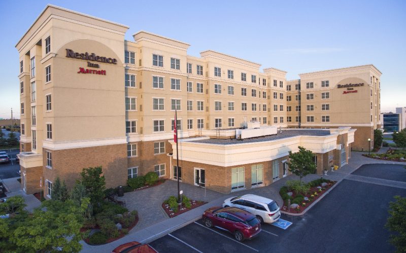 Residence Inn by Marriott